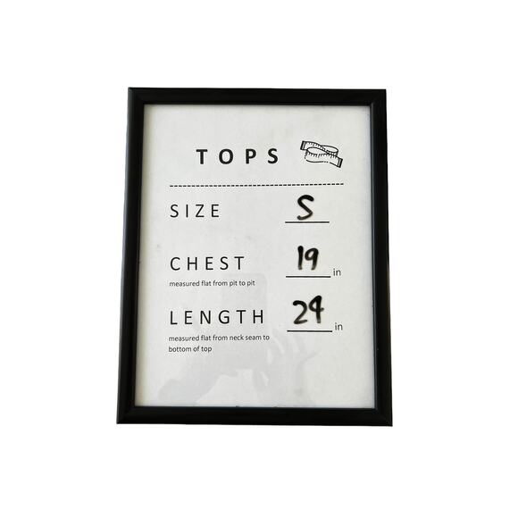 Savanna Jane Womens Floral Embroidered Tunic Top 3/4 Sleeve S Small - Picture 7 of 7